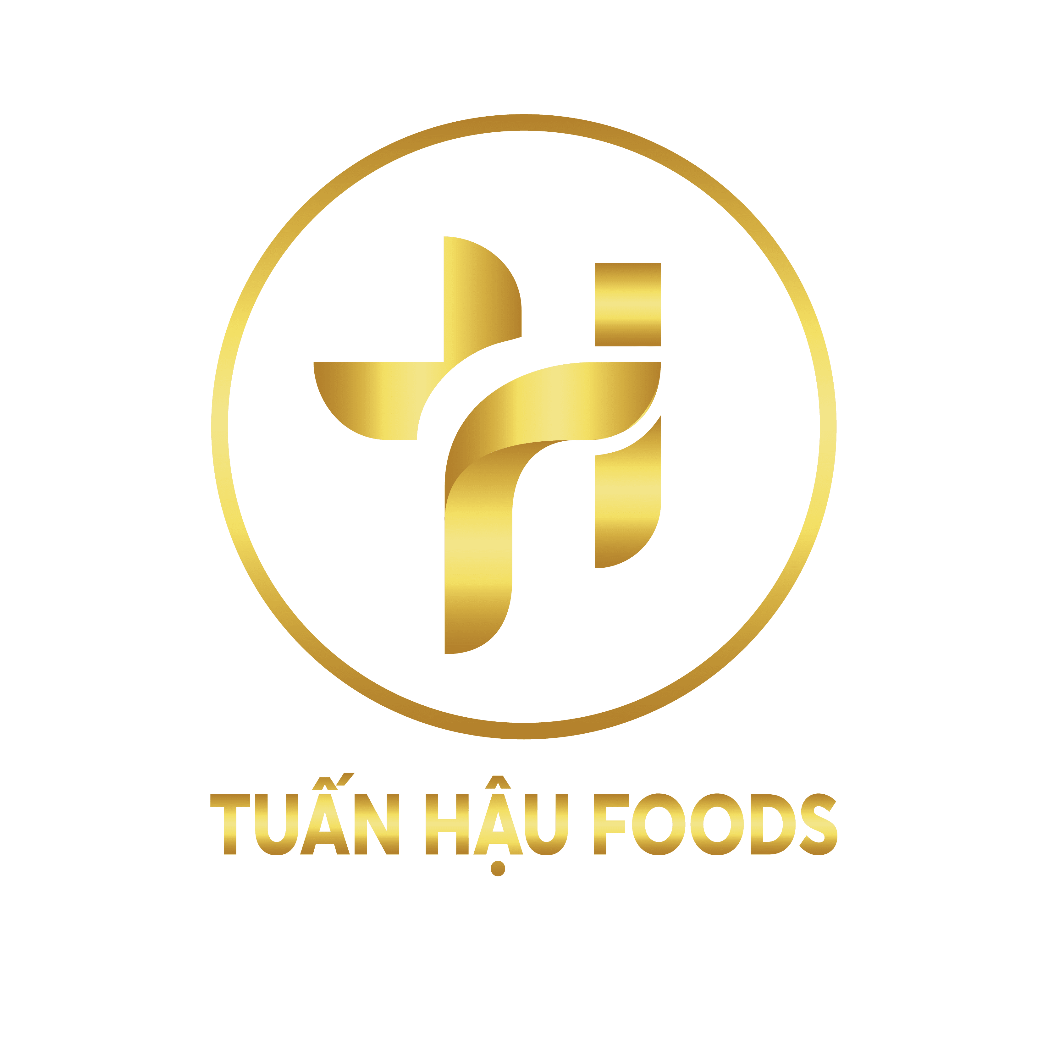 Tuấn Hậu Foods